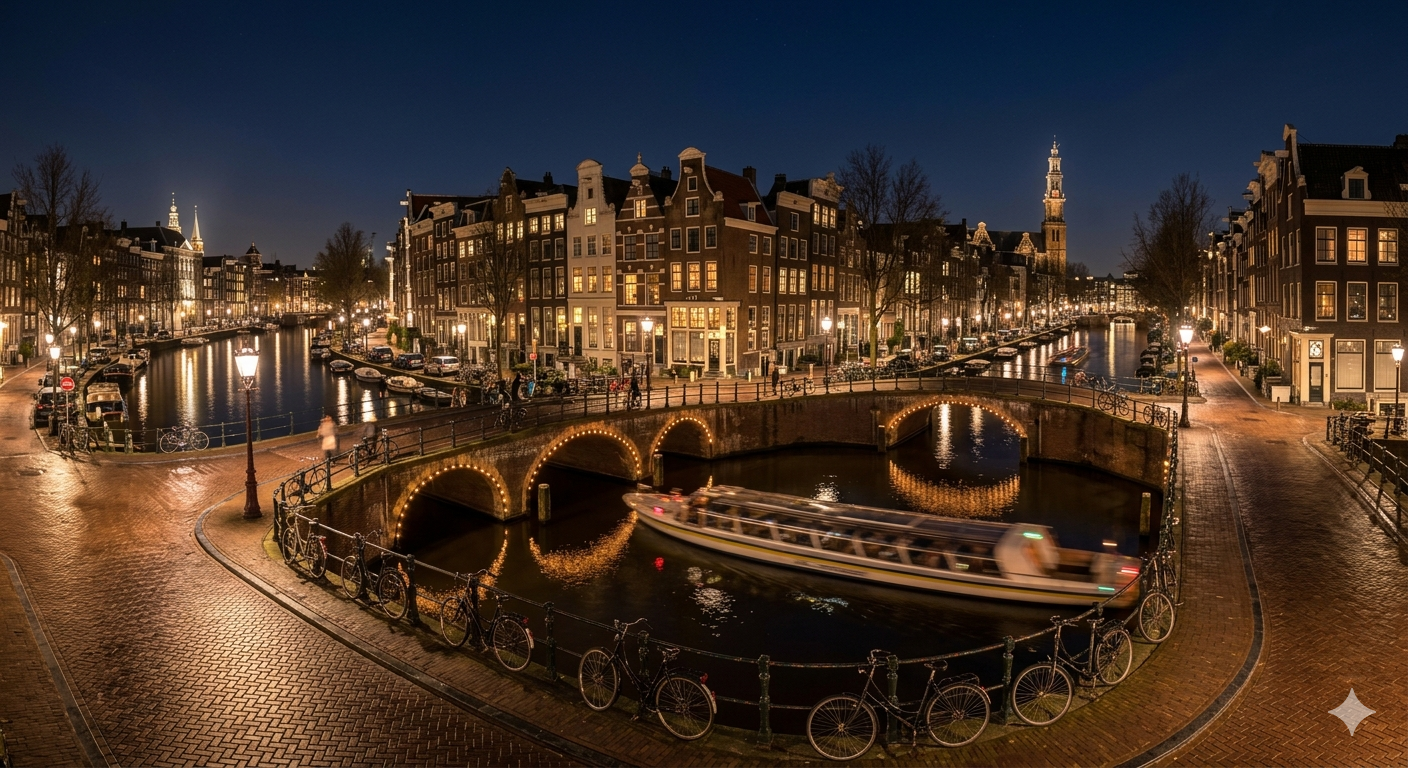 Affordable Europe with Schilthorn and Keukenhof Package Image 5